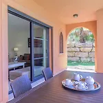 Amendoeira Golf Feriested