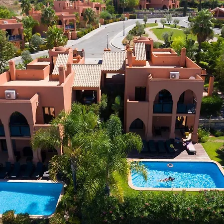 Amendoeira Golf 4*