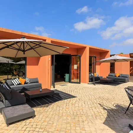 Amendoeira Golf 4* Armacao de Pera