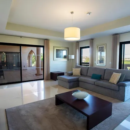 Amendoeira Golf Armação de Pêra