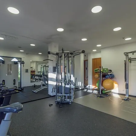 Station touristique Amendoeira Golf Armação de Pêra