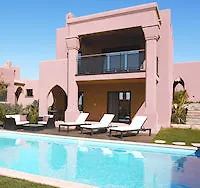 Amendoeira Golf Rezort