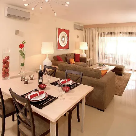 Rezort Amendoeira Golf