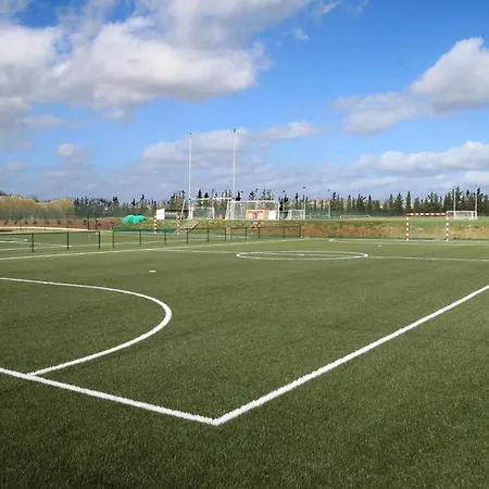 Amendoeira Golf Armação de Pêra