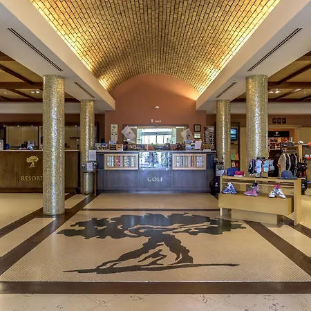 Station touristique Amendoeira Golf 4*