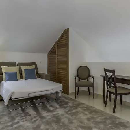 Semesteranläggning (resort) Amendoeira Golf