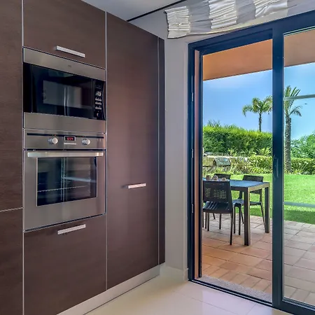 Amendoeira Golf Semesteranläggning (resort) 4*