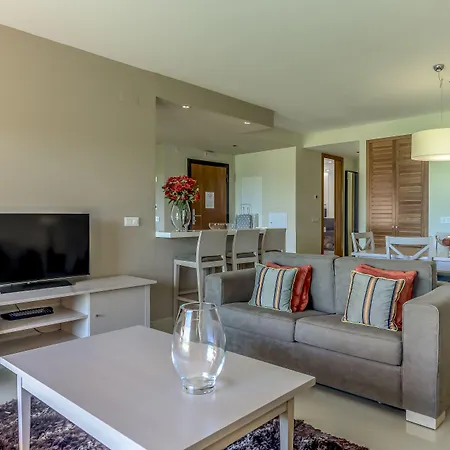 Station touristique Amendoeira Golf