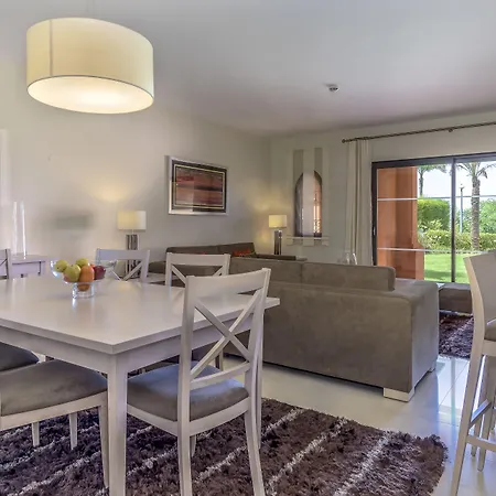 Amendoeira Golf Armação de Pêra