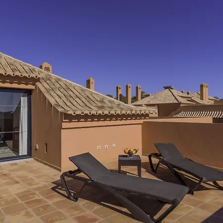 Station touristique Amendoeira Golf 4*