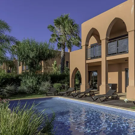 Semesteranläggning (resort) Amendoeira Golf Armação de Pêra