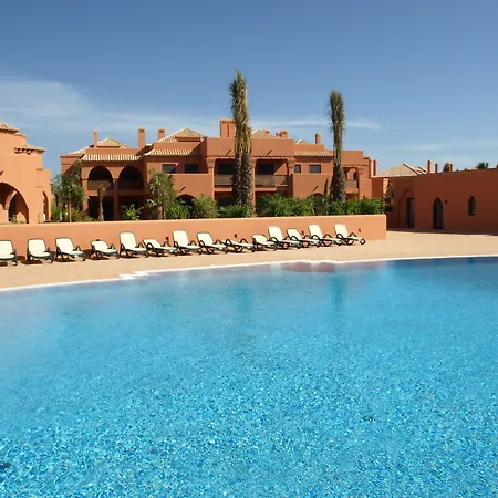 Amendoeira Golf Station touristique