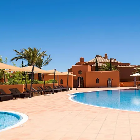 Amendoeira Golf Station touristique 4*