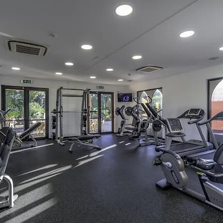 Semesteranläggning (resort) Amendoeira Golf Armação de Pêra