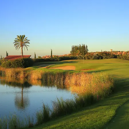 Amendoeira Golf Semesteranläggning (resort)