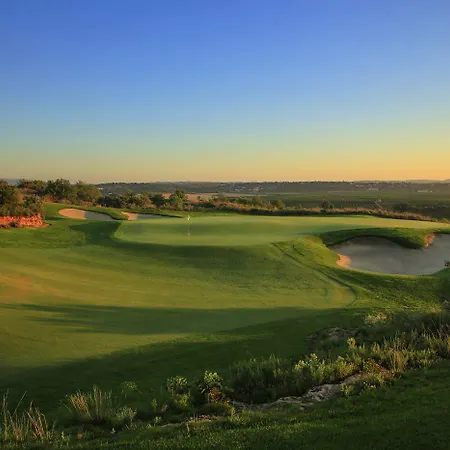 Station touristique Amendoeira Golf 4*