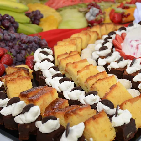 Amendoeira Golf Station touristique Armação de Pêra