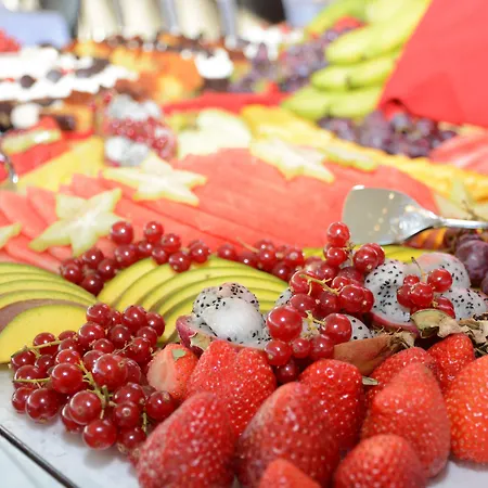 Station touristique Amendoeira Golf 4*