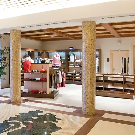 Amendoeira Golf Semesteranläggning (resort) 4*