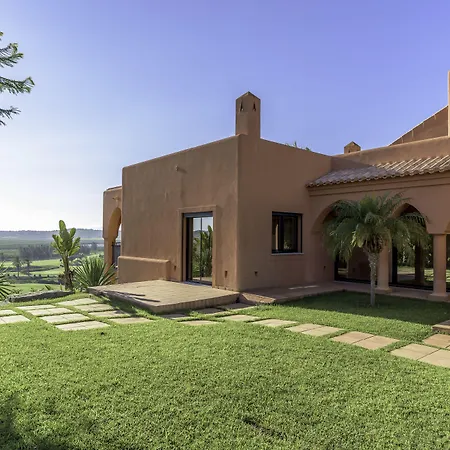 Amendoeira Golf Station touristique