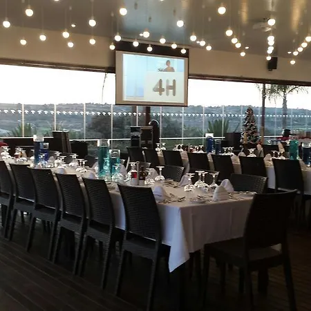 Resort Amendoeira Golf