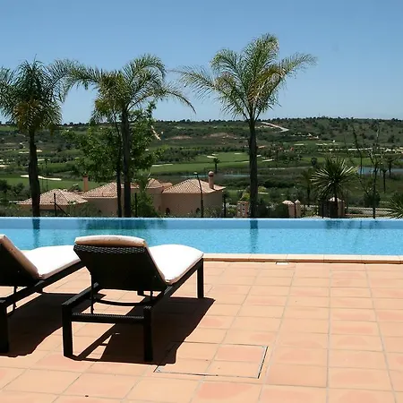 Amendoeira Golf Semesteranläggning (resort) Armação de Pêra