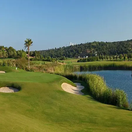 Amendoeira Golf 4* Armacao de Pera