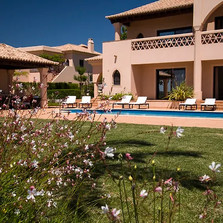 Rezort Amendoeira Golf