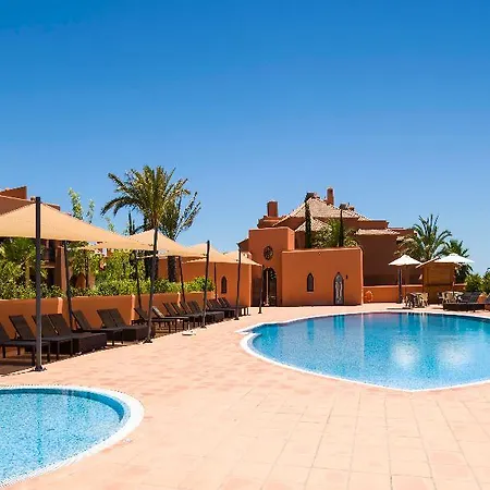 Resort Amendoeira Golf Armacao de Pera