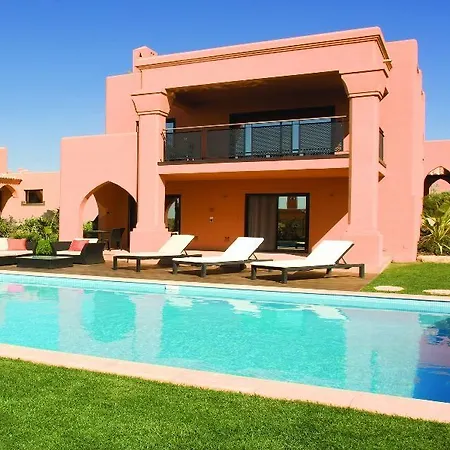 Amendoeira Golf Rezort Armação de Pêra