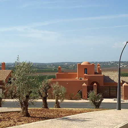 Amendoeira Golf Armação de Pêra