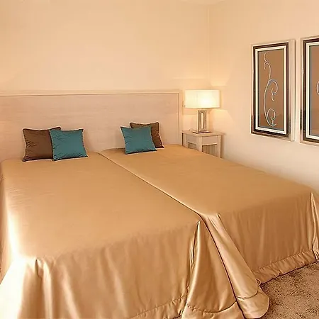 Amendoeira Golf Rezort 4*