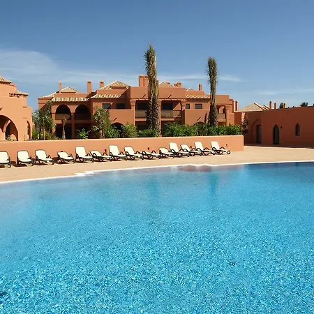 Amendoeira Golf Rezort 4*