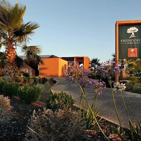 Resort Amendoeira Golf 4*