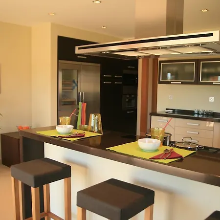 Amendoeira Golf Armacao de Pera