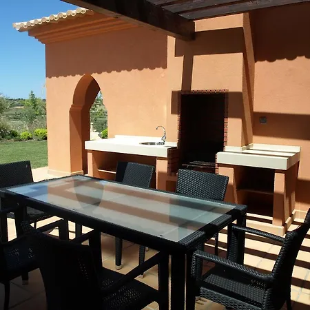 Amendoeira Golf Resort Armacao de Pera