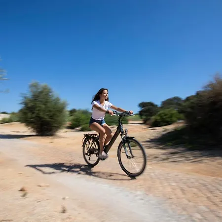 Amendoeira Golf Semesteranläggning (resort) 4*