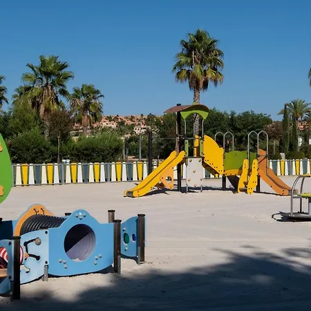 Station touristique Amendoeira Golf