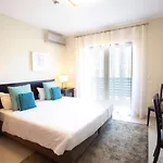 منتجع Amendoeira Golf Armação de Pêra