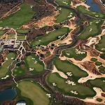 אתר נופש Amendoeira Golf