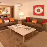 אתר נופש Amendoeira Golf Armação de Pêra