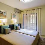 Amendoeira Golf אתר נופש Armação de Pêra
