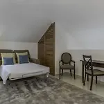 منتجع Amendoeira Golf