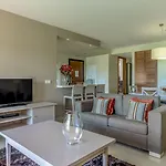 منتجع Amendoeira Golf