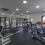 אתר נופש Amendoeira Golf Armação de Pêra