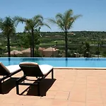 Amendoeira Golf אתר נופש Armação de Pêra