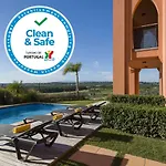 אתר נופש Amendoeira Golf Armação de Pêra