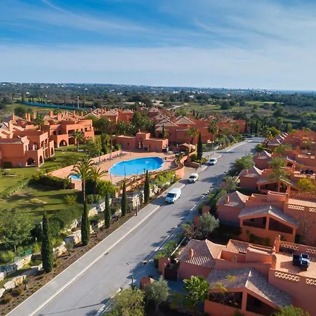 Resort Amendoeira Golf