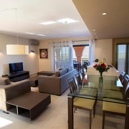 Amendoeira Golf 4* Armação de Pêra