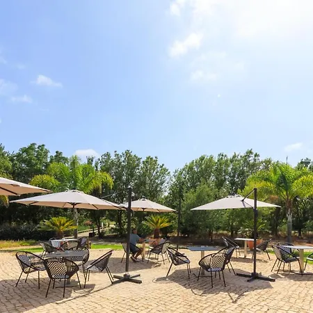 阿门多埃拉高尔夫度假酒店 Armação de Pêra